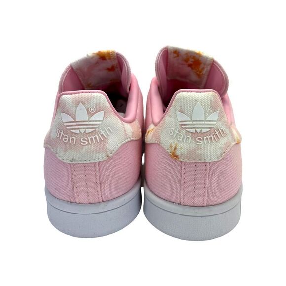 Adidas Stan Smith Pink NIB - Picture 5 of 9